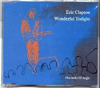 Eric Clapton : Wonderful Tonight (2)